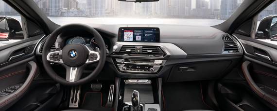 Noul BMW X4 2018 (18)