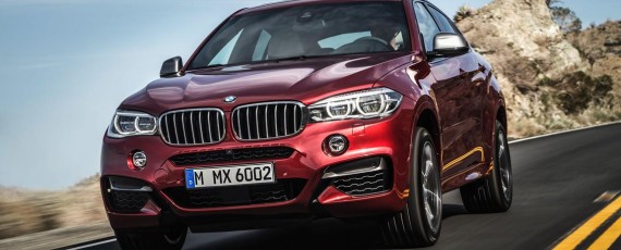 Noul BMW X6 în România (05)