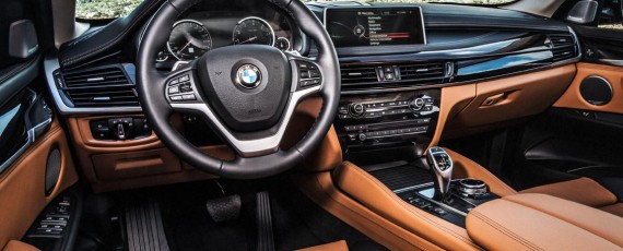 Noul BMW X6 în România (10)