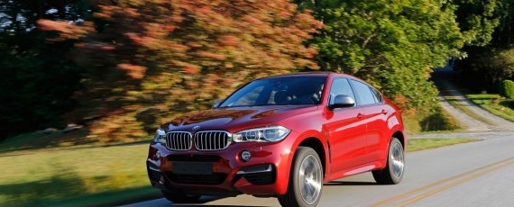 Noul BMW X6 în România (01)