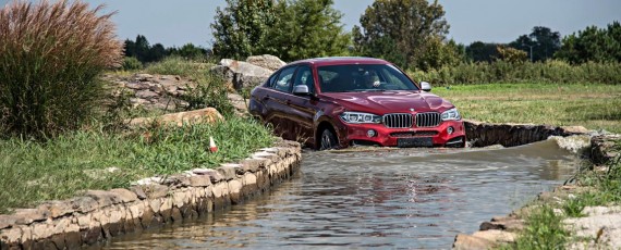 Noul BMW X6 în România (18)