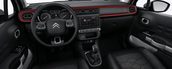 Noul Citroen C3 (17)