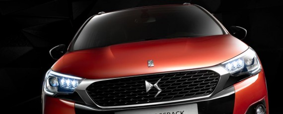 Noul DS 4 Crossback (02)