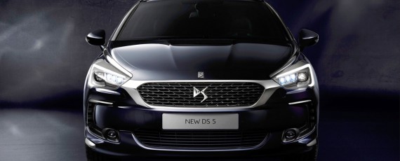 Noul DS 5 2015 (01)