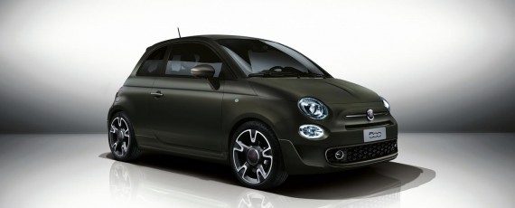 Noul Fiat 500S (04)