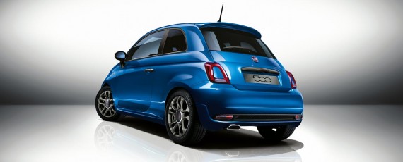 Noul Fiat 500S (03)