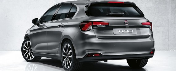 Noul Fiat Tipo hatchback (02)