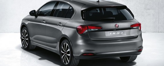 Noul Fiat Tipo hatchback (03)