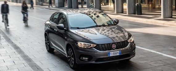 Noul Fiat Tipo - preturi Romania (06)