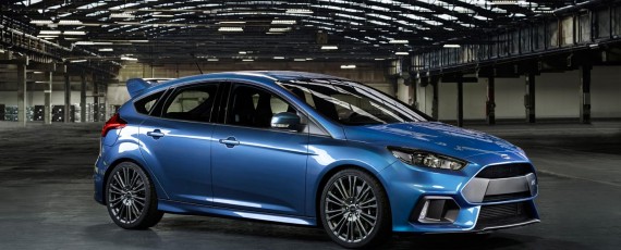 Noul Ford Focus RS 2015 (12)