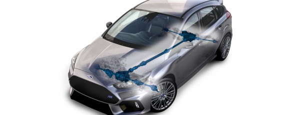 Noul Ford Focus RS 2015 (17)
