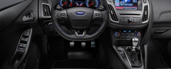 Noul Ford Focus RS 2015 (18)