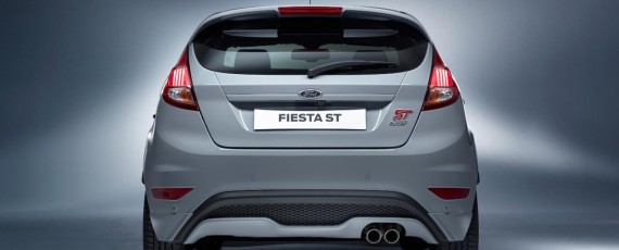 Noul Ford Fiesta ST200 (03)