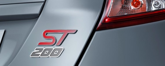 Noul Ford Fiesta ST200 (01)