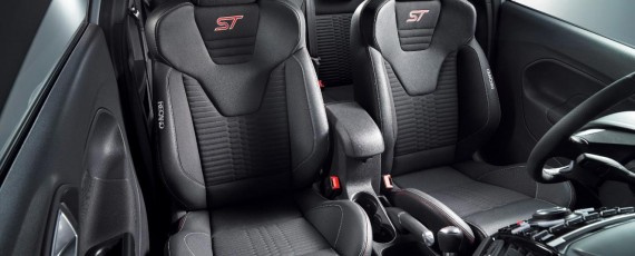 Noul Ford Fiesta ST200 (07)