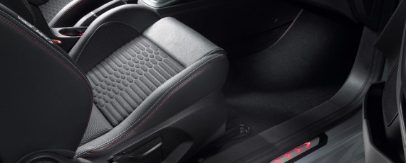 Noul Ford Fiesta ST200 (09)