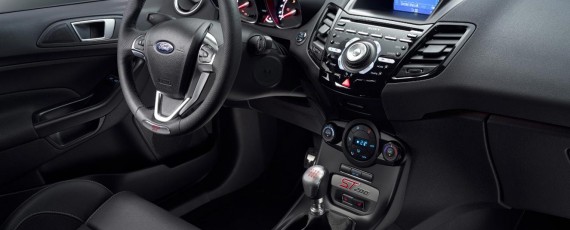 Noul Ford Fiesta ST200 (06)