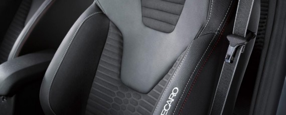Noul Ford Fiesta ST200 (08)