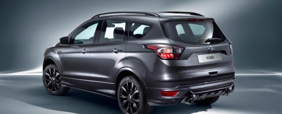 Noul Ford Kuga 2017 (02)