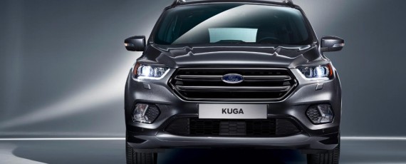 Noul Ford Kuga 2017 (01)