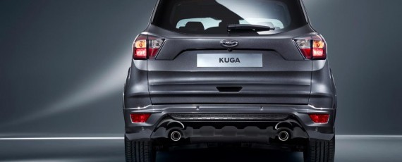 Noul Ford Kuga 2017 (03)