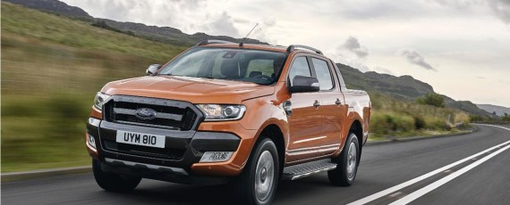 Noul Ford Ranger Wildtrack 2016 (01)