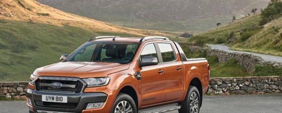 Noul Ford Ranger Wildtrack 2016 (04)