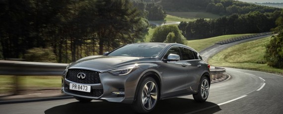 Noul Infiniti Q30 (03)