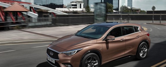 Noul Infiniti Q30 (13)