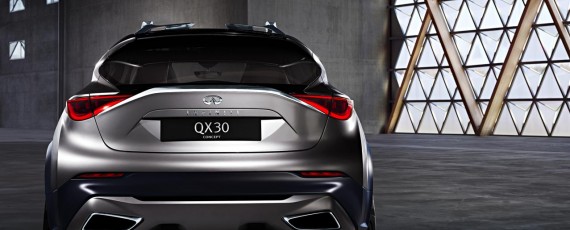 Noul Infiniti QX30 Concept (03)