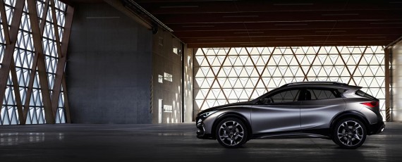 Noul Infiniti QX30 Concept (06)