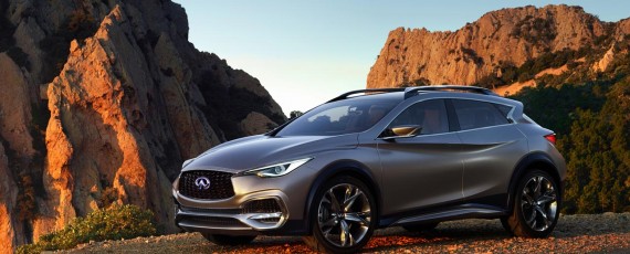 Noul Infiniti QX30 Concept (08)