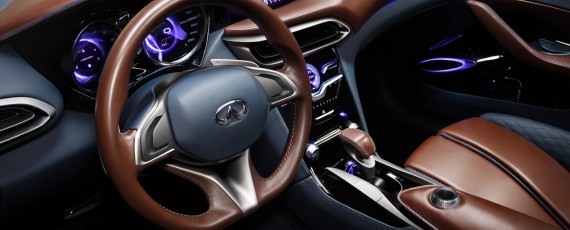 Noul Infiniti QX30 Concept (17)