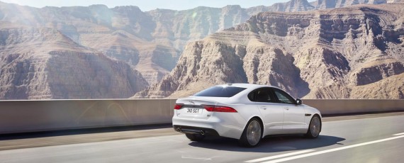 Noul Jaguar XF 2015 (02)