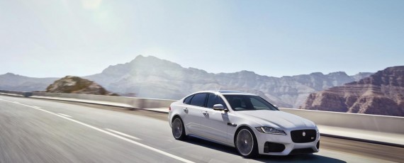 Noul Jaguar XF 2015 (03)