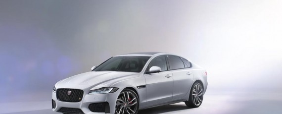 Noul Jaguar XF 2015 (04)