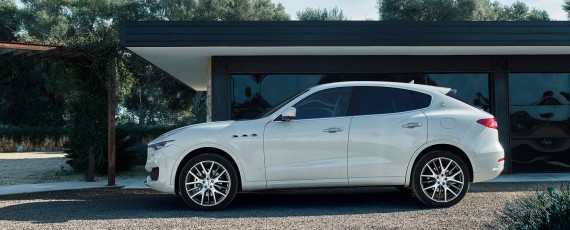 Noul Maserati Levante 2017 (02)