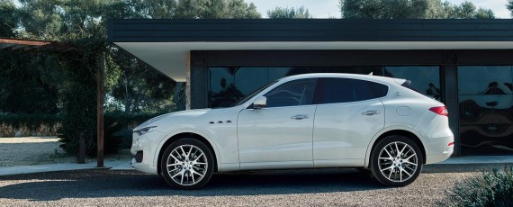 Noul Maserati Levante 2017 (02)