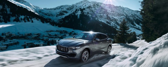 Noul Maserati Levante 2017 (04)