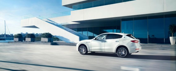 Noul Maserati Levante 2017 (05)