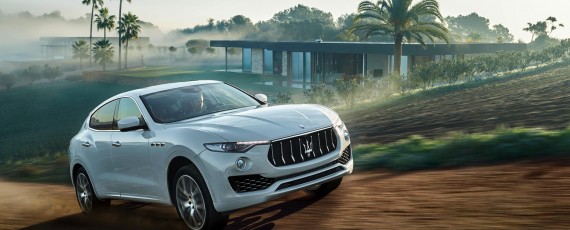 Noul Maserati Levante 2017 (06)