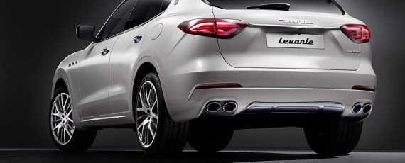 Noul Maserati Levante (03)