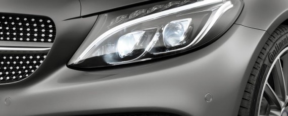 Noul Mercedes-Benz C-Class Coupe 2016 (06)