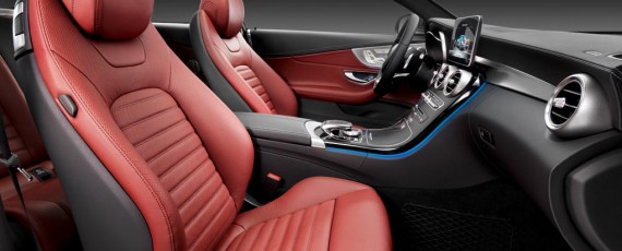 Noul Mercedes-Benz C-Class Coupe 2016 (19)