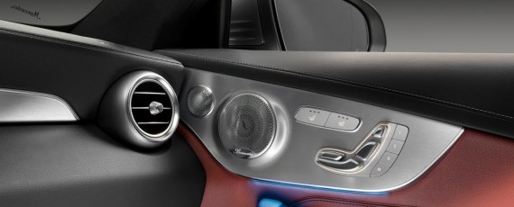 Noul Mercedes-Benz C-Class Coupe 2016 (22)