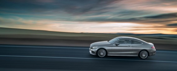 Noul Mercedes-Benz C-Class Coupe 2016 (12)