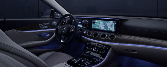 Noul Mercedes-Benz E-Class - lansare Romania (07)
