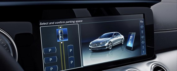 Noul Mercedes-Benz E-Class - lansare Romania (09)