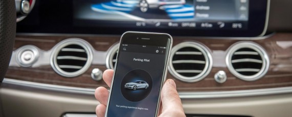 Noul Mercedes-Benz E-Class - lansare Romania (11)