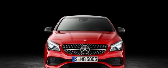 Noul Mercedes-Benz CLA facelift (01)